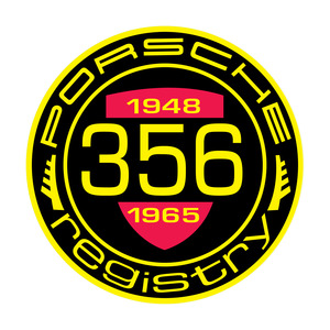 356 Registry logo official